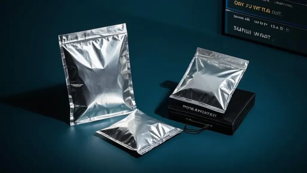 How Do Mylar Bags Work and Their Effects 2 how to use mylar bags