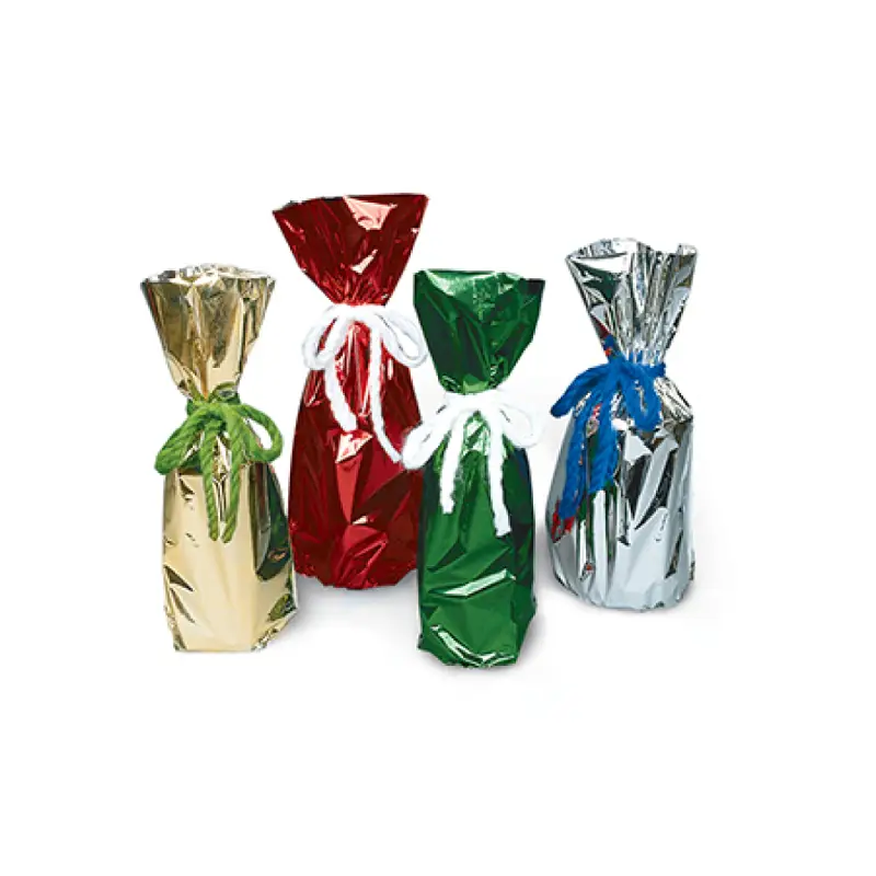 Mylar Wine Bags 2 mylar wine bags