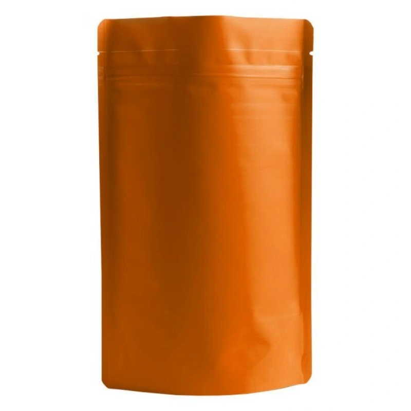 Orange Plastic Bags 2 orange plastic bags for sale