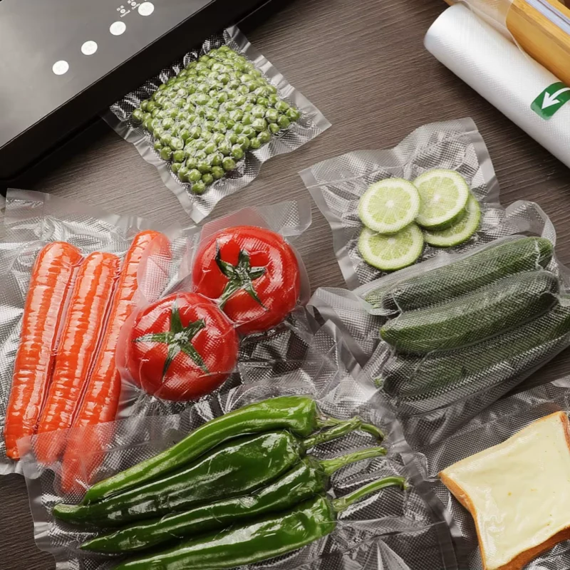 Get Custom Plastic Bags For Vacuum Packing From Packaging Manufacturer ...