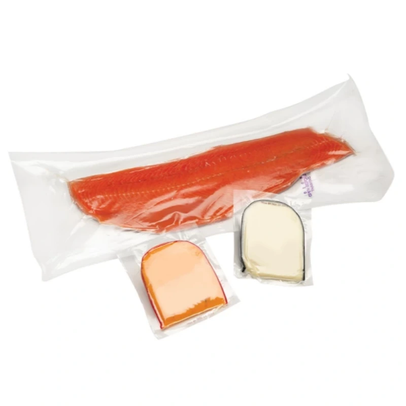 Plastic Bags for Vacuum Packing 3 plastic vacuum bags food