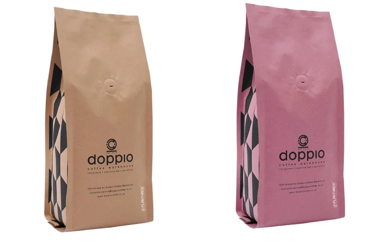 10 Types of Flexible Pouches: Must-Have Packaging Solutions for Your Business 2025 7 quad seal pouches