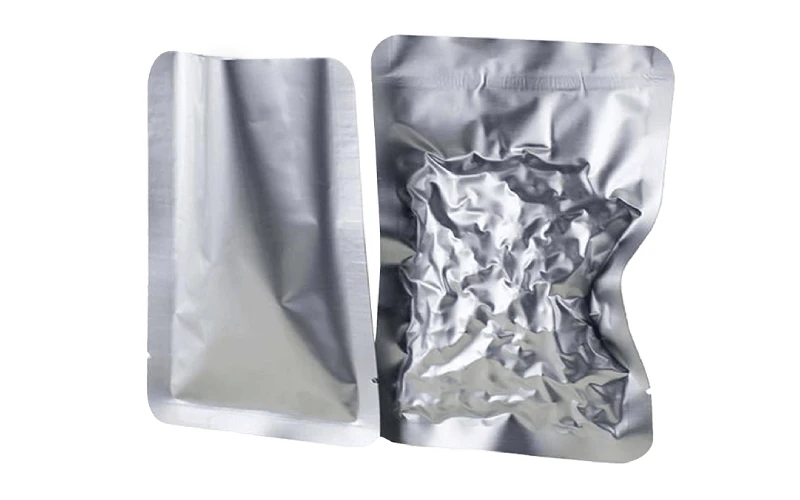 10 Types of Flexible Pouches: Must-Have Packaging Solutions for Your Business 2025 9 retort pouches