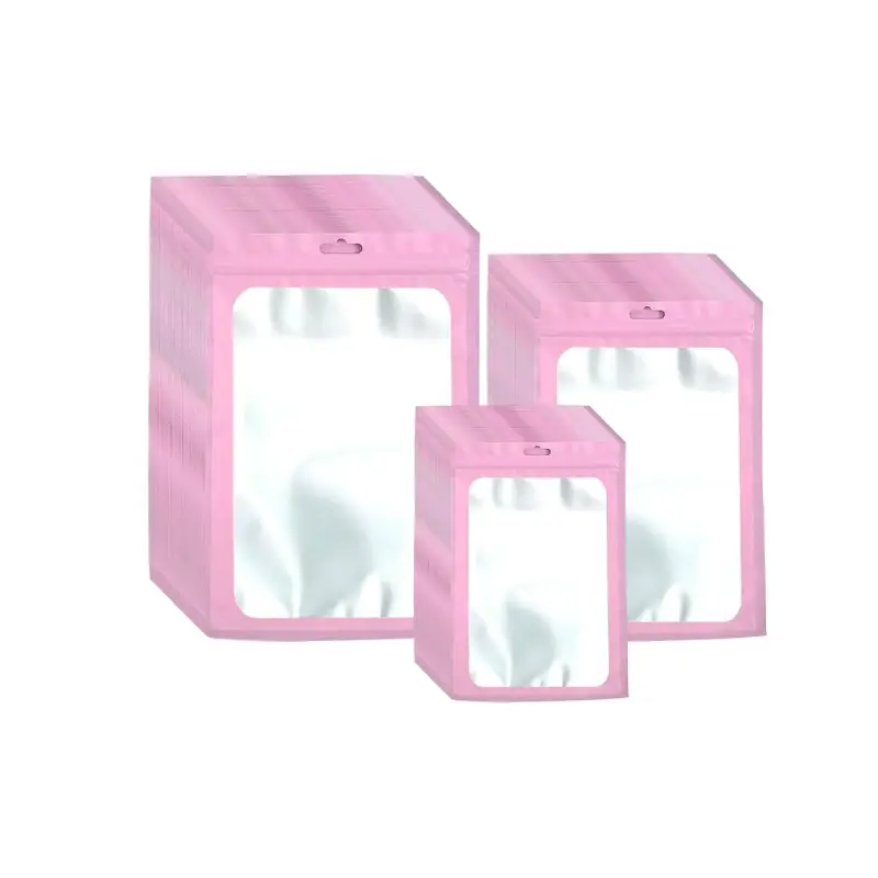 Smell Proof Mylar Bags 7 reusable smell proof mylar bags