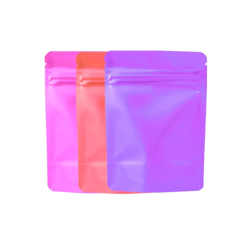 Smell Proof Mylar Bags 11 smell proof ziplock mylar bags
