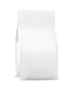 square bottom pouches