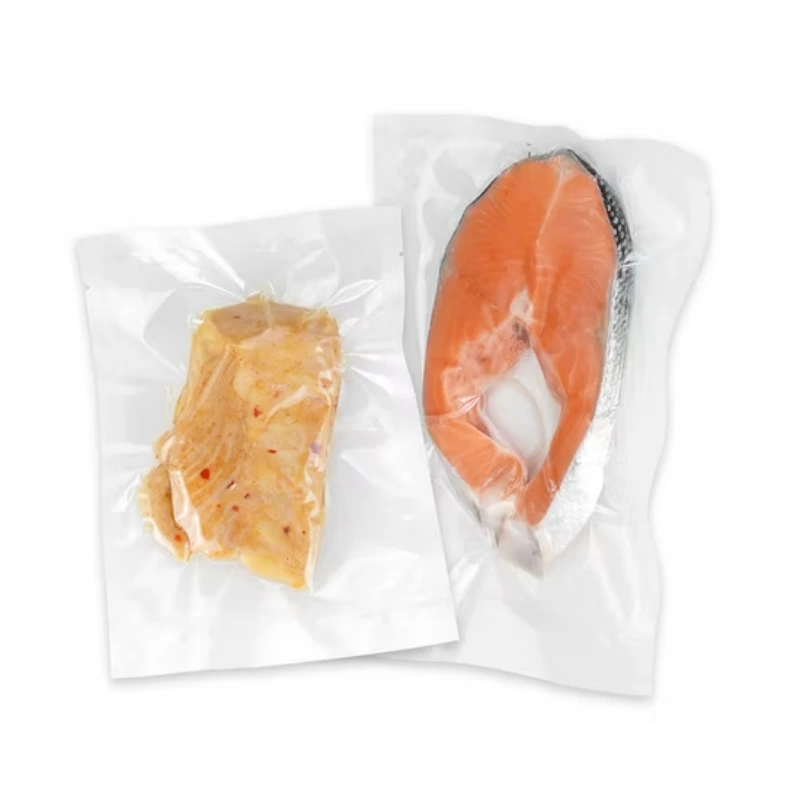 Plastic Bags for Vacuum Packing 7 vacuum pack plastic bags for fish