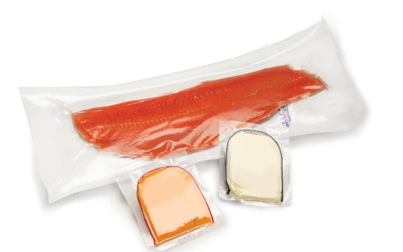 10 Types of Flexible Pouches: Must-Have Packaging Solutions for Your Business 2025 8 vacuum pouches