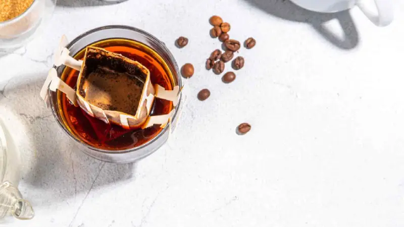 How to Make Drip Coffee Bag? 4 what are drip coffee bags made of