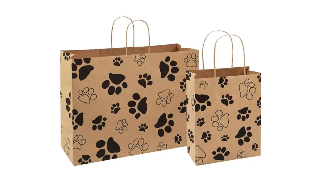 What is Kraft Paper Bag: The Comprehensive Guide to Types and Manufacturing 1 what is kraft paper bag