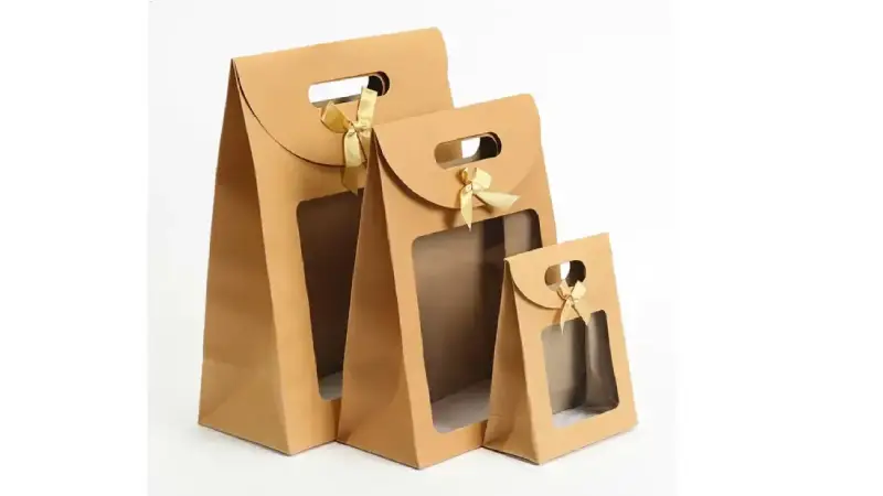 How to Make Kraft Paper Bag: Step-by-Step Guide for Quality Manufacturing 1 what is kraft paper bag