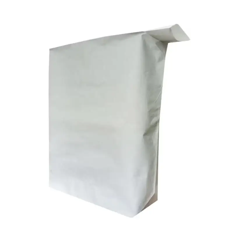 Multiwall Kraft Paper Bags 3 white multiwall kraft paper bags