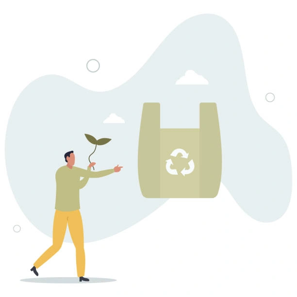 Are Plastic Bags Recyclable​