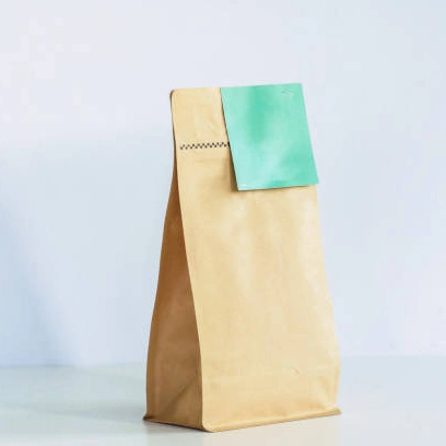 Biodegradable Pet Food Packaging 4 Biodegradable Stand up Pet Food Pouches