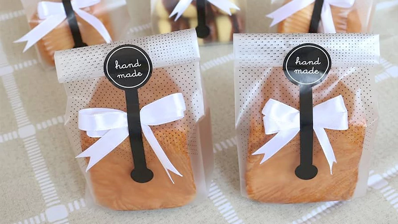 Top 19 Creative Cookie Packaging Ideas for Business 5 DIY Cookie Packaging Ideas
