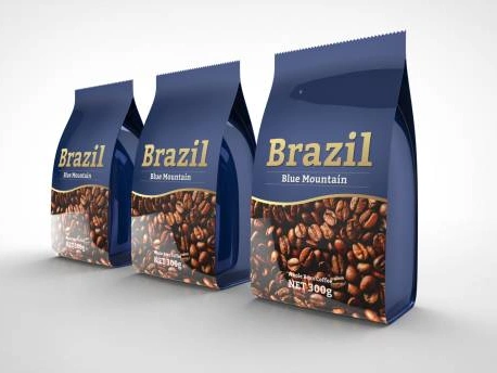 What is Flexible Coffee Packaging? 4 Design Considerations for Flexible Coffee Packaging