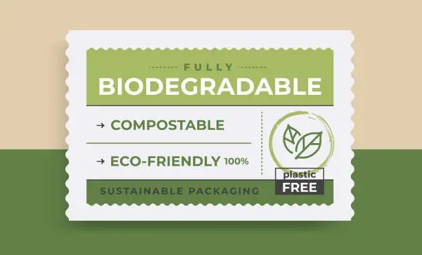 What is Biodegradable Packaging? A Complete Guide 3 Disposing Of Biodegradable Packaging