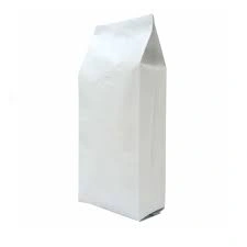 Eco-Friendly Retort Pouches 4 Eco Friendly Side Gusset Pouches