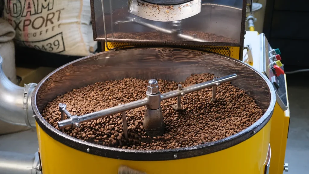 How to Open a Coffee Roastery? 1 Establish a Realistic Coffee Roastery Budget