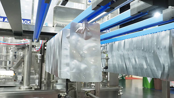Advantages of Retort Pouch: Revolutionizing Food Packaging 2 Extended Shelf Life and Paramount Food Safety