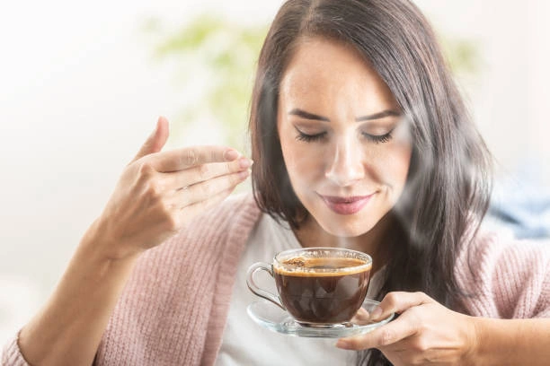 What Affects Aroma Coffee 2 How Can Packaging Preserve It