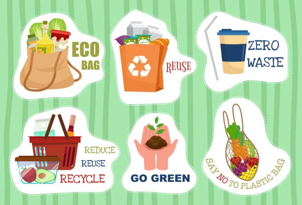The Recycling Conundrum: Are Biodegradable Bags Recyclable? 3 Recycling Challenges for Biodegradable Bags