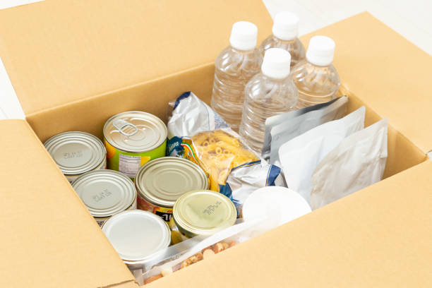 Advantages of Retort Pouch: Revolutionizing Food Packaging 4 Retort Pouch vs Traditional Canning