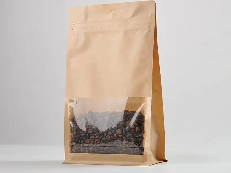 What is Biodegradable Packaging? A Complete Guide 4 The Benefits Of Biodegradable Packaging For Roasters