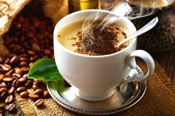 What Affects Aroma Coffee 3 The Role of Packaging in Preserving Coffee Aroma