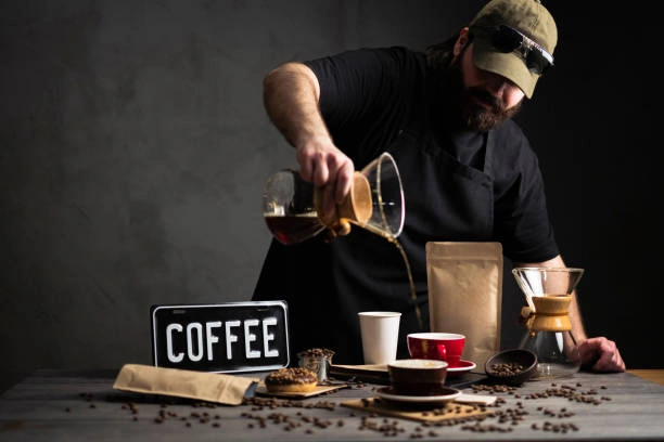 How to Nitrogen Flushing Coffee Bags 1 What is Nitrogen Flushing and How Does It Work