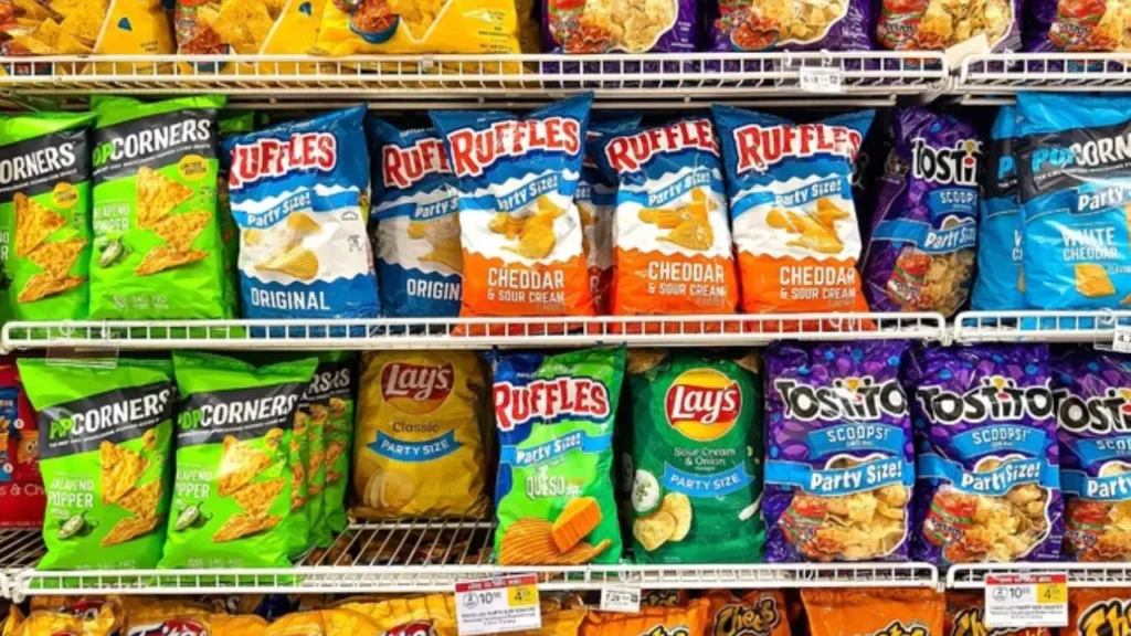 Are Chip Bags Biodegradable? 1 are chip bags biodegradable