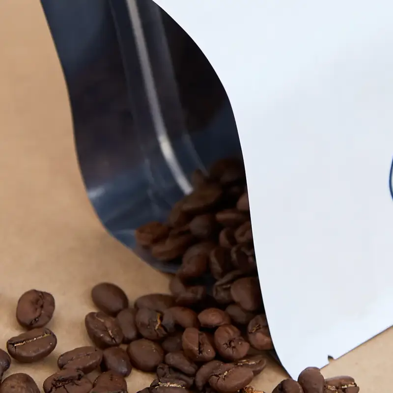 coffee bag suppliers