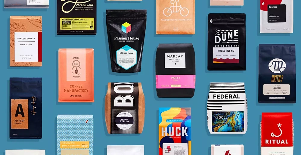 The Role of Coffee Packaging in Marketing: The Ultimate Guide 3 coffee packaging in marketing