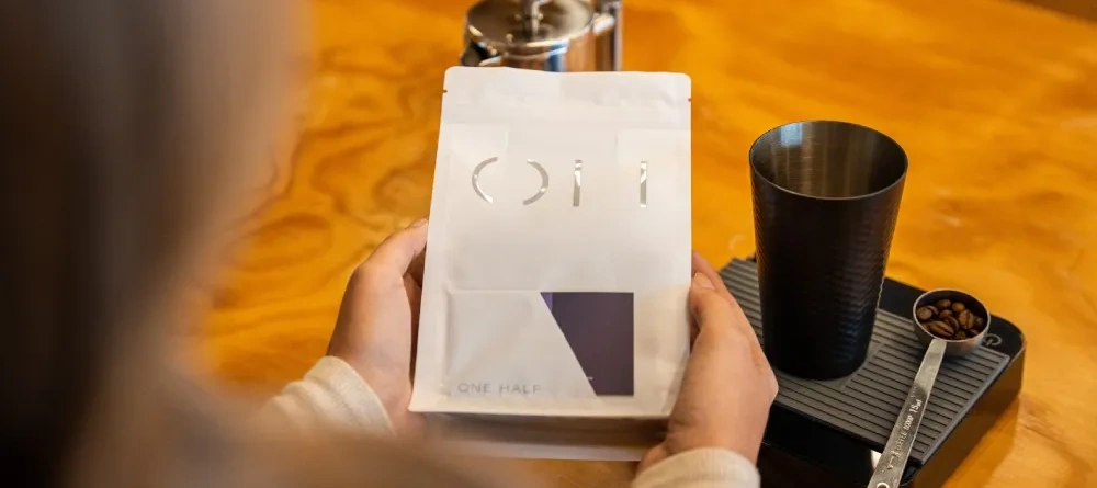 Award Winning Coffee Packaging in 2025 1 coffee packaging trends