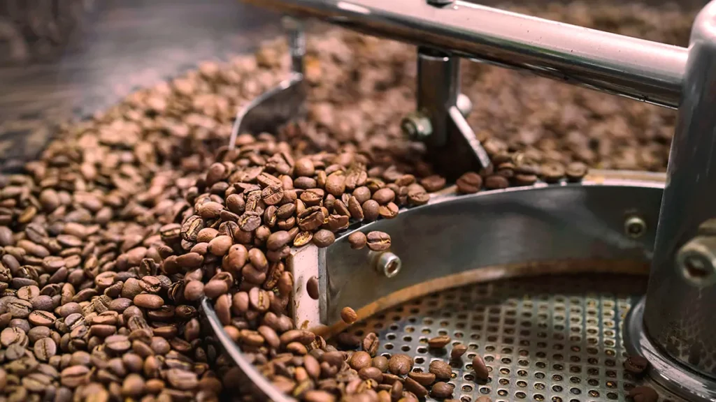 What is the Maillard Reaction? Coffee Roasting Essentials✔ 1 coffee roasting the maillard reaction
