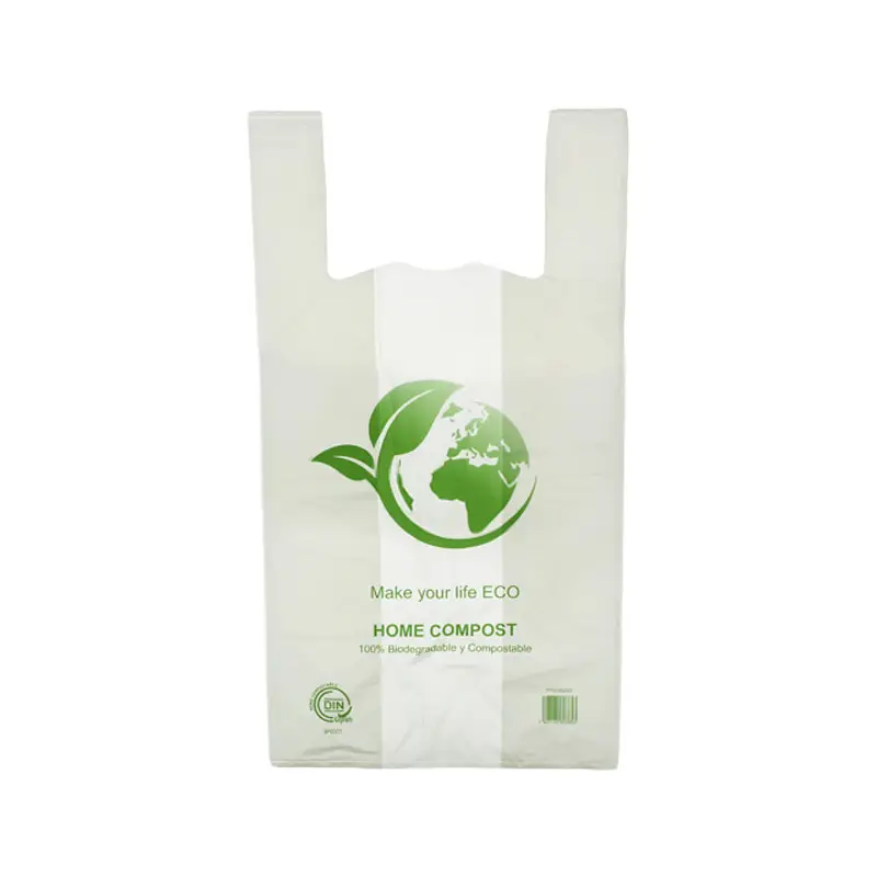 Compostable Plastic Bags 9 compostable biodegradable plastic bags
