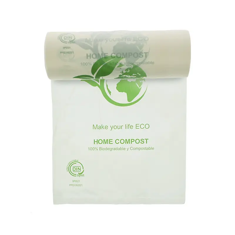 Compostable Plastic Bags 2 compostable plastic bags