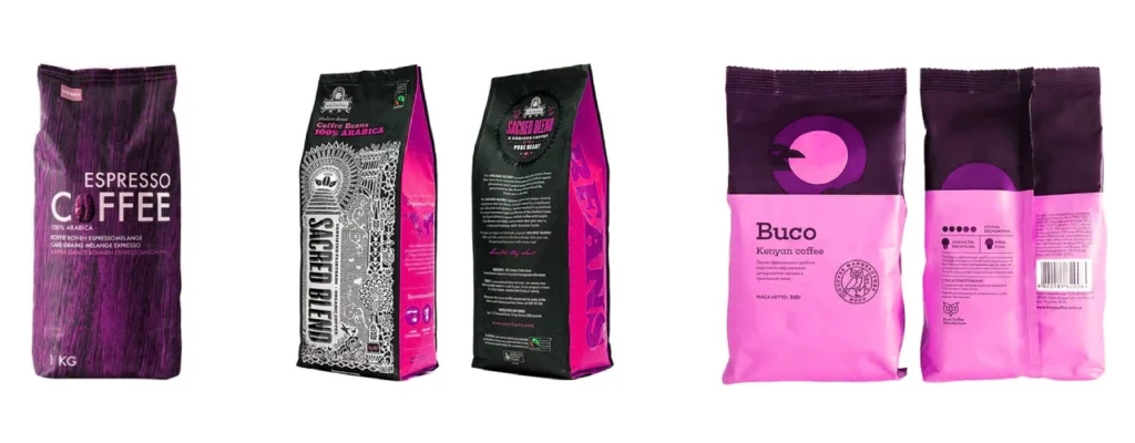 Selling Coffee Online: The Ultimate Guide for Beginners 2 custom printed coffee packaging manufacture