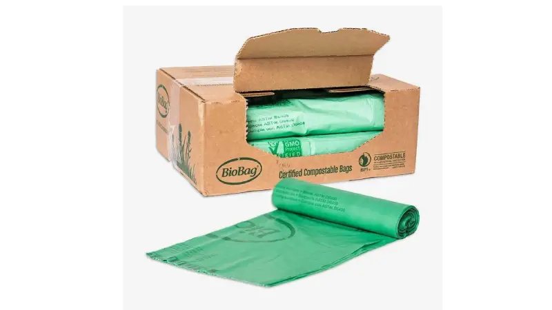 do compostable bags break down in landfills (1)