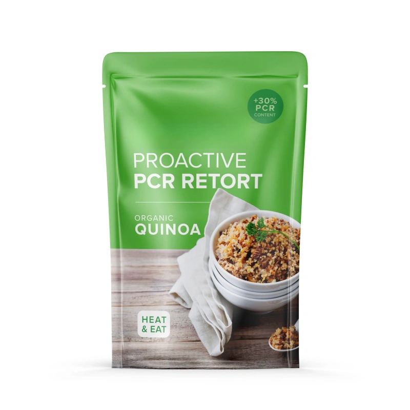 Eco Friendly Pouches 8 eco friendly retort pouches