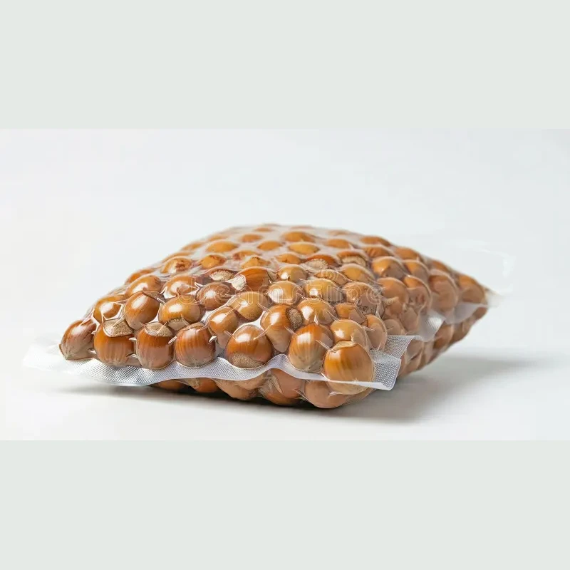 Food Packaging for Nuts 4 hazelnut packaging
