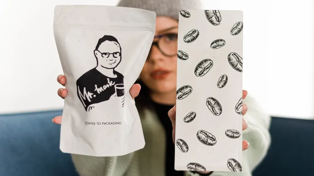 Award Winning Coffee Packaging in 2025 3 how does coffee packaging design entice consumers