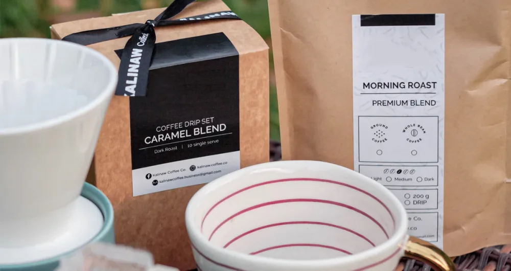 Coffee Label: The Ultimate Guide for Beginner 2025 3 how to custom coffee labels