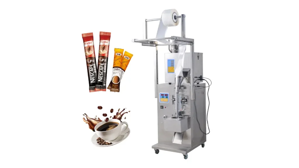 How to Make Coffee Sachet? 2 how to make coffee sachets