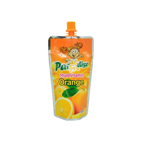 Doypack Pouch 6 juice doypack pouch