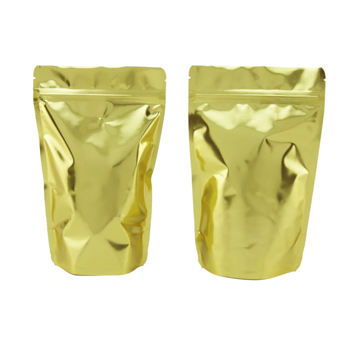 Stand Up Mylar Bags 10 mylar foil stand up bags