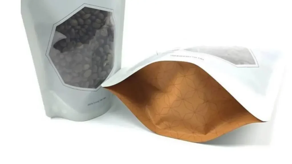 Polylactic Acid: The Ultimate Guide to PLA Packaging 3 pla coffee bag packaging