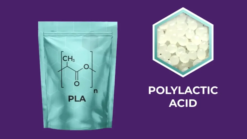 Polylactic Acid: The Ultimate Guide to PLA Packaging 2 polylactic acid for packaging uses