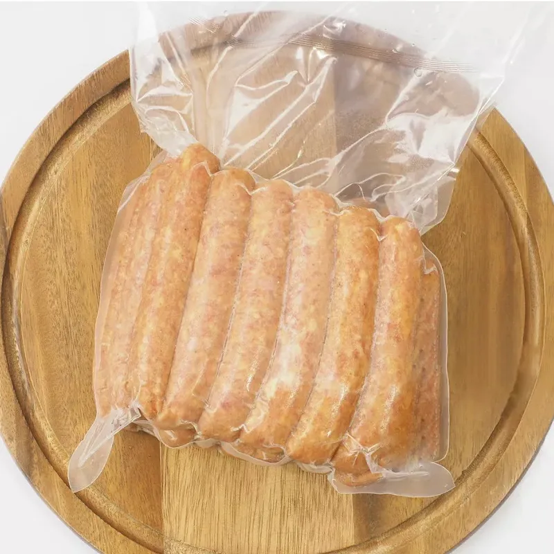 Shrink Bags 4 shrink bag for meat packaging