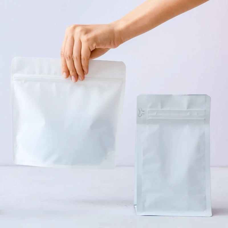 Stock Coffee Bags 1 stock coffee bags